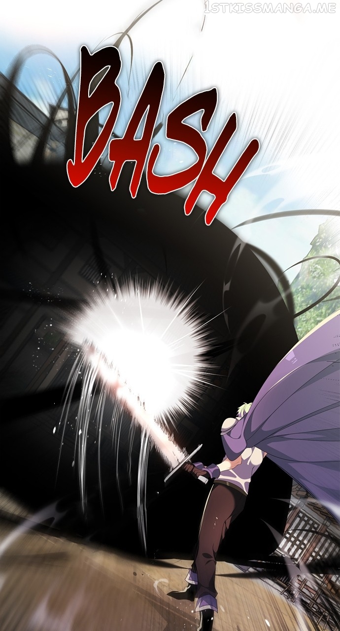Zero Game Chapter 183 - page 67