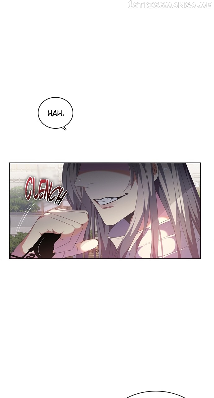 Zero Game Chapter 182 - page 1