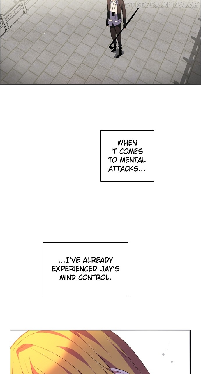 Zero Game Chapter 182 - page 12