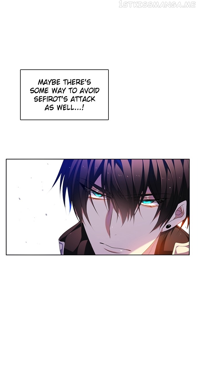 Zero Game Chapter 182 - page 15