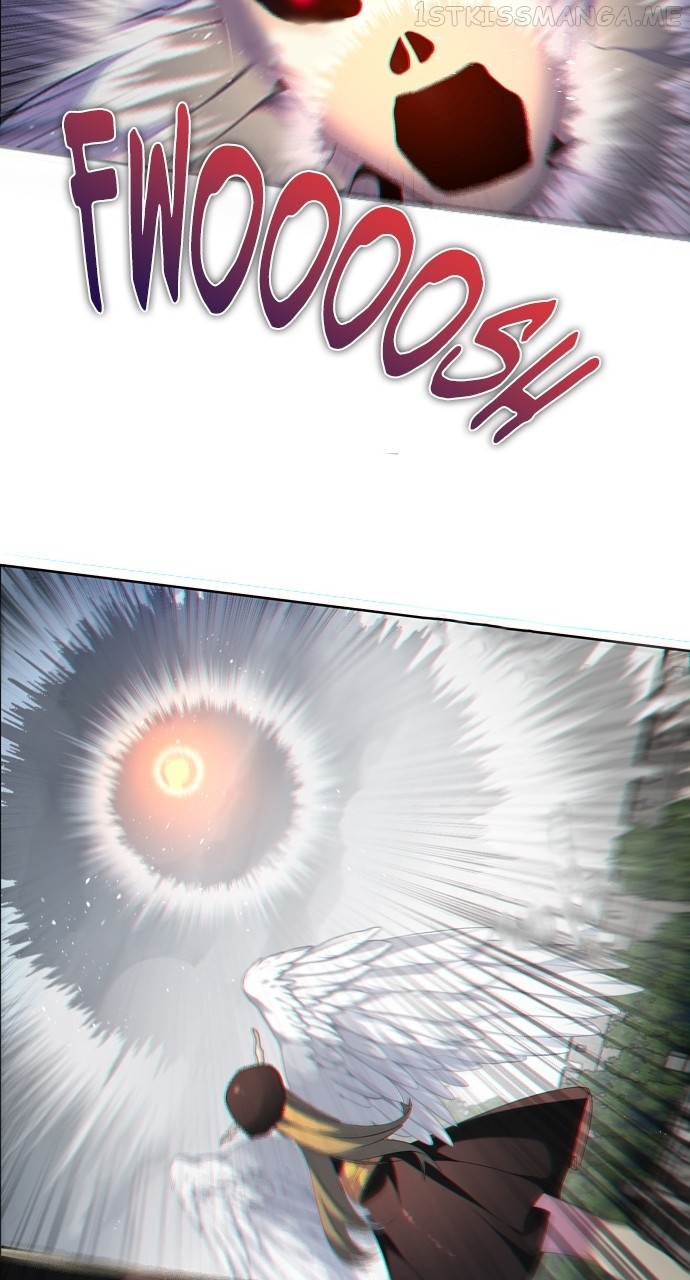 Zero Game Chapter 182 - page 17