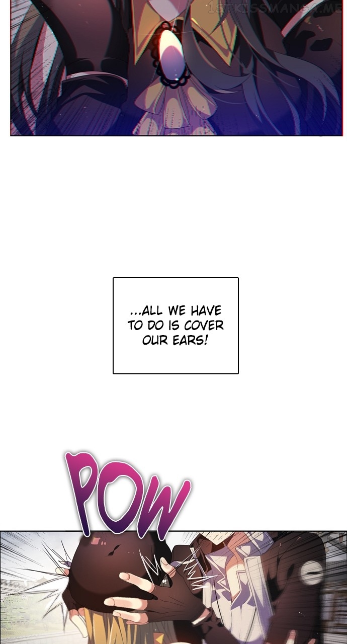 Zero Game Chapter 182 - page 23