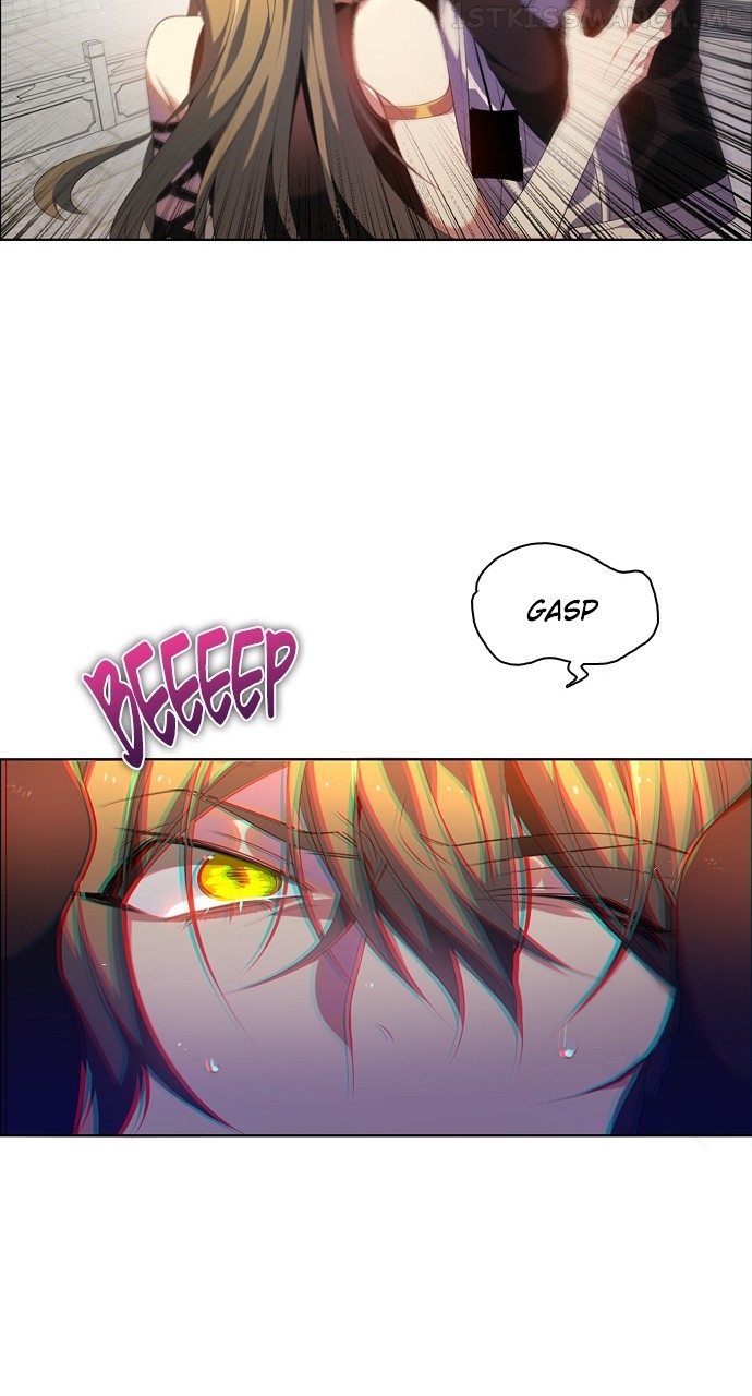 Zero Game Chapter 182 - page 24