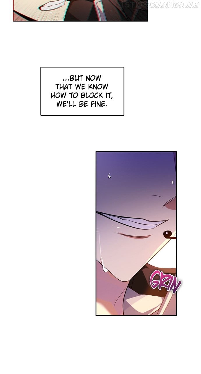 Zero Game Chapter 182 - page 27
