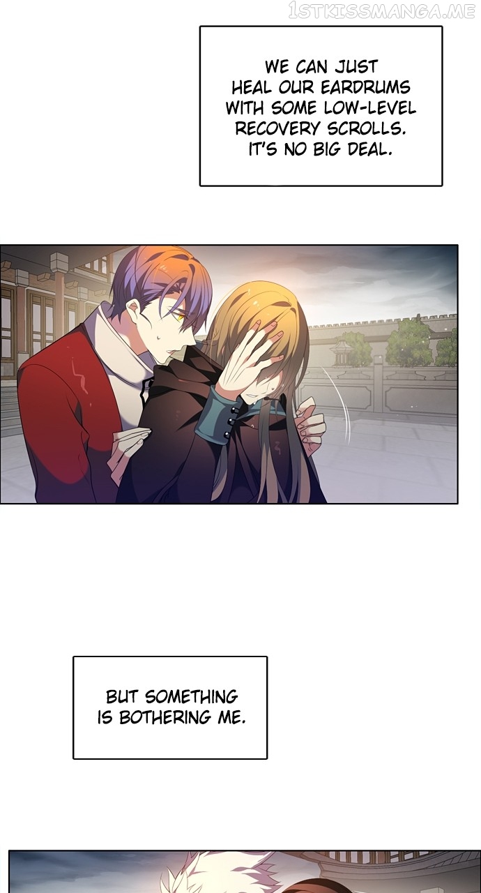 Zero Game Chapter 182 - page 29