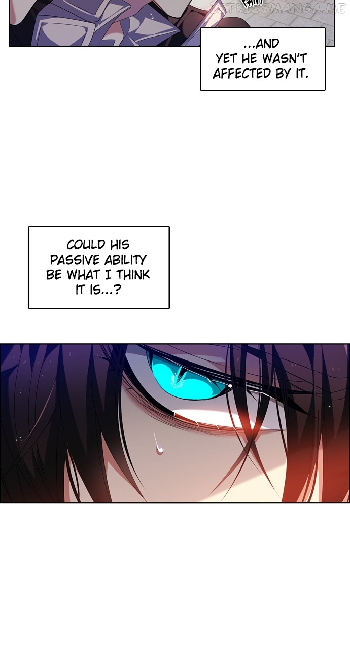 Zero Game Chapter 182 - page 31