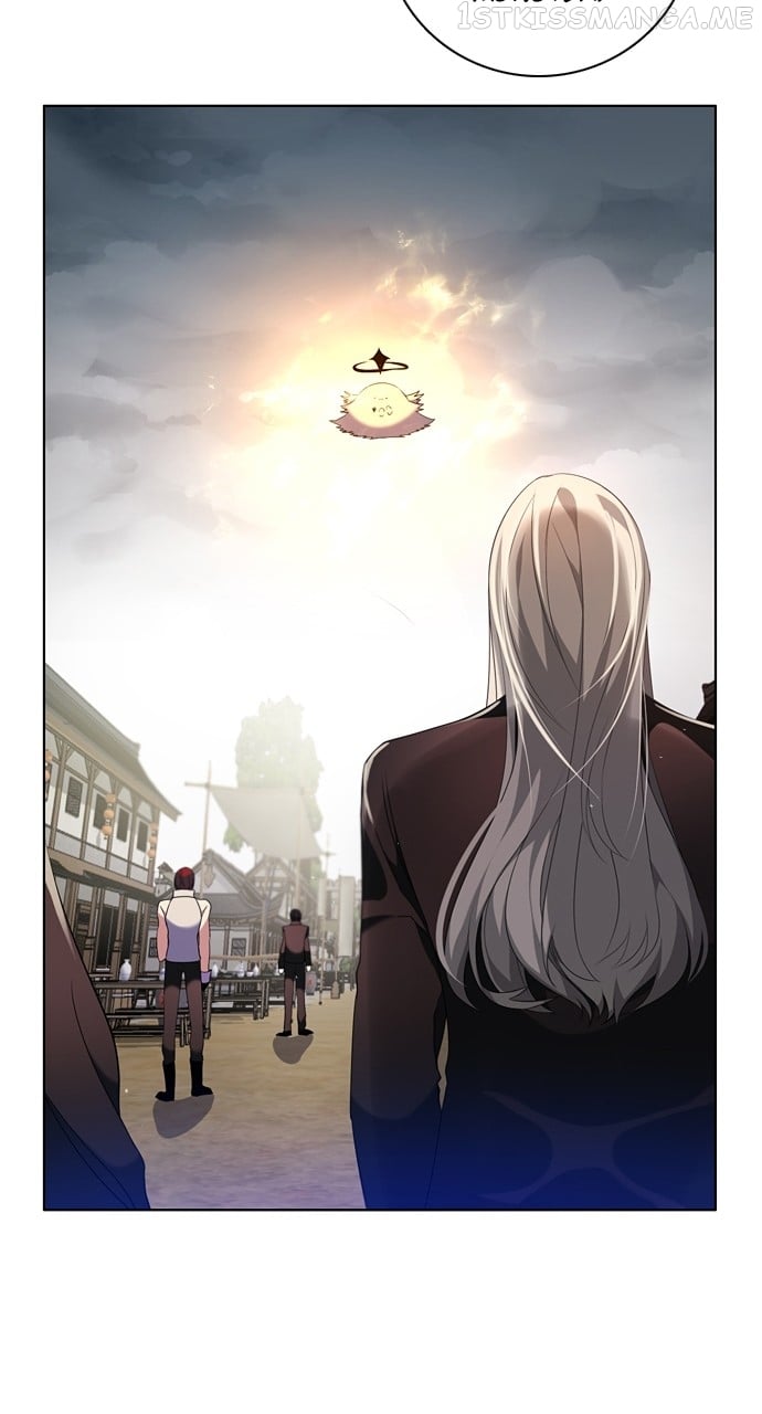 Zero Game Chapter 182 - page 35