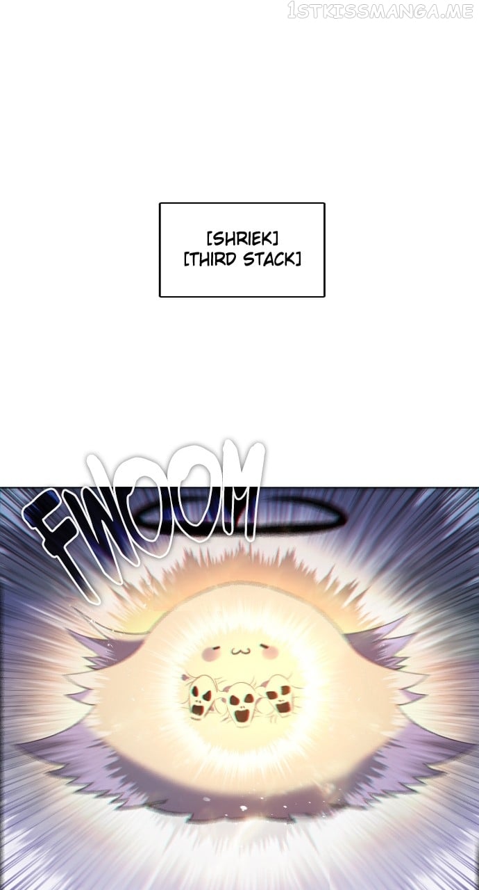Zero Game Chapter 182 - page 36