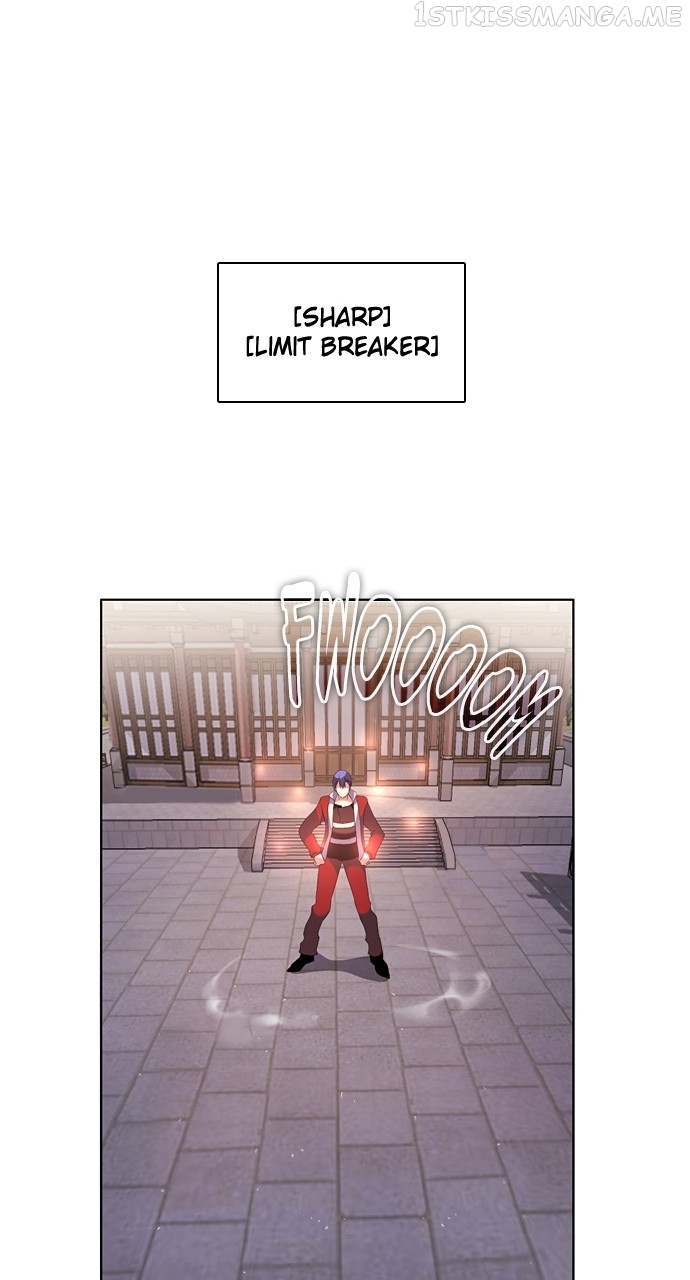 Zero Game Chapter 182 - page 40
