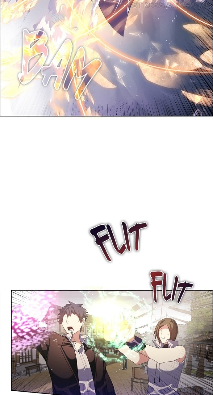 Zero Game Chapter 182 - page 44
