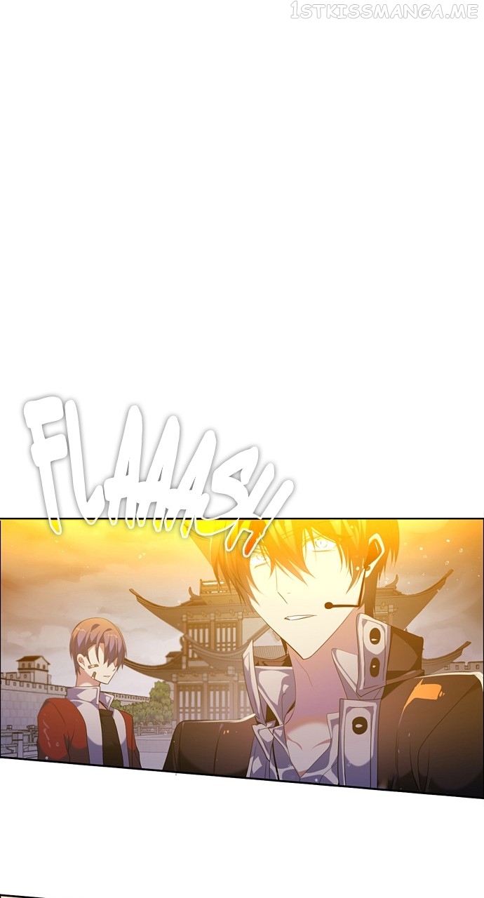 Zero Game Chapter 182 - page 54