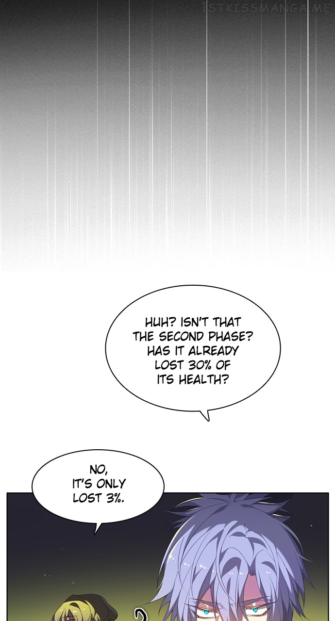 Zero Game Chapter 182 - page 58