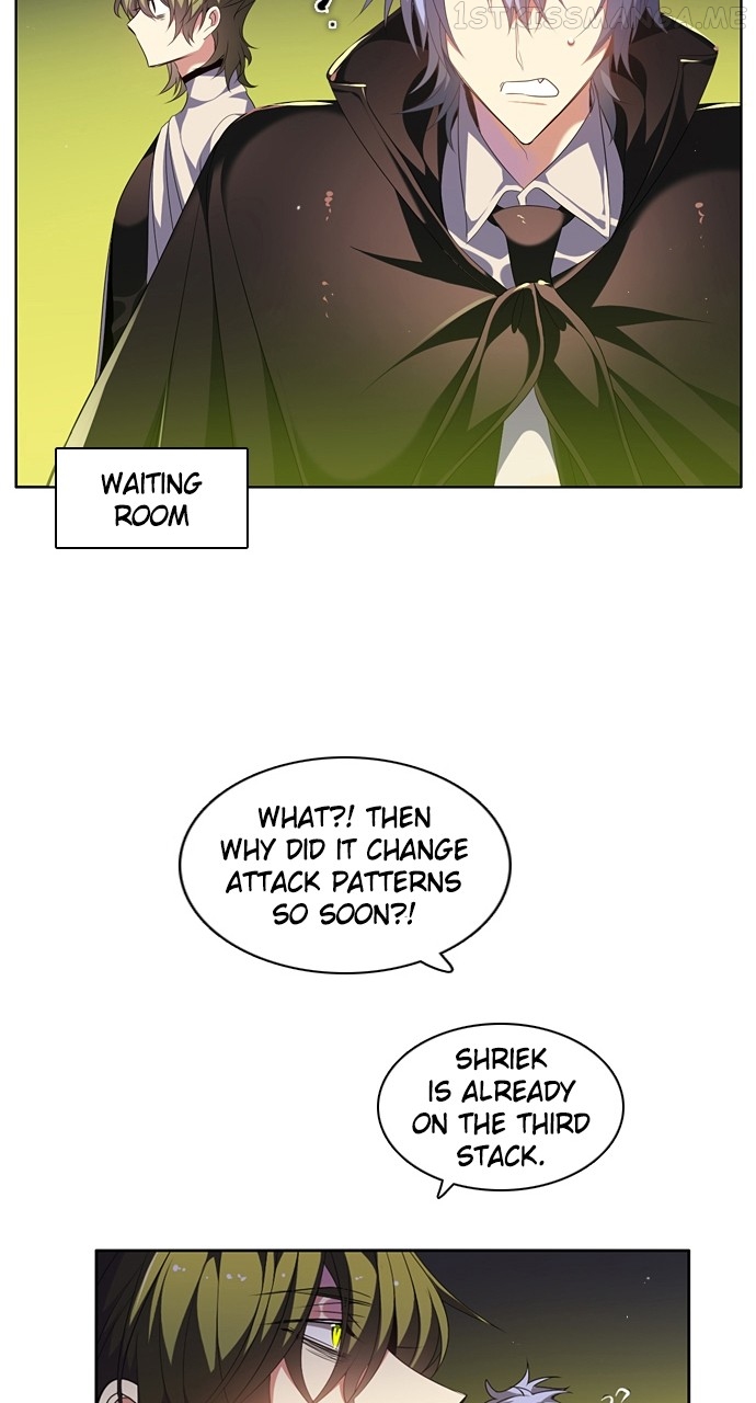 Zero Game Chapter 182 - page 59