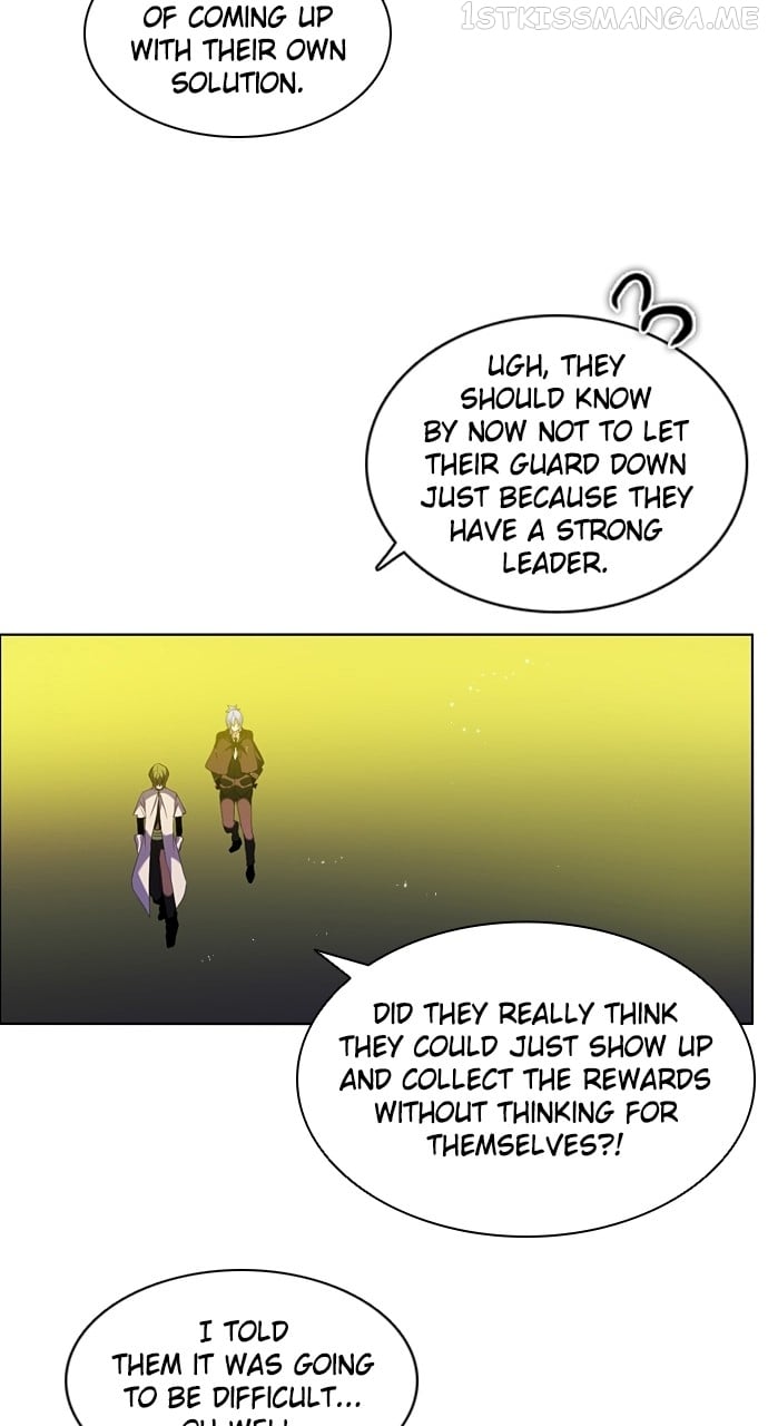 Zero Game Chapter 182 - page 63
