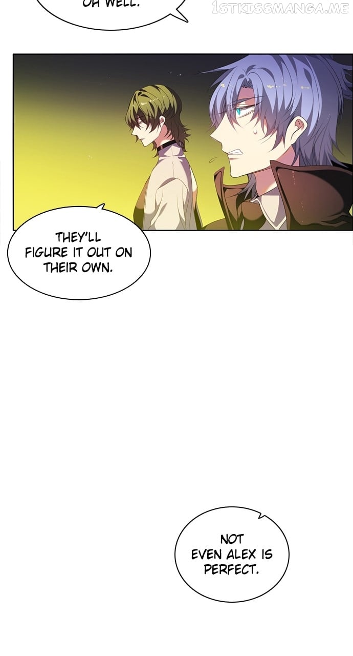 Zero Game Chapter 182 - page 64