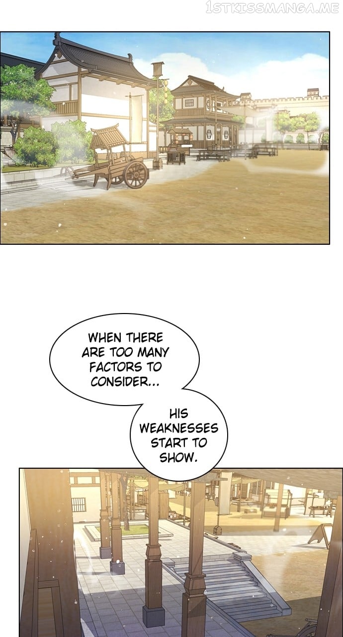 Zero Game Chapter 182 - page 65