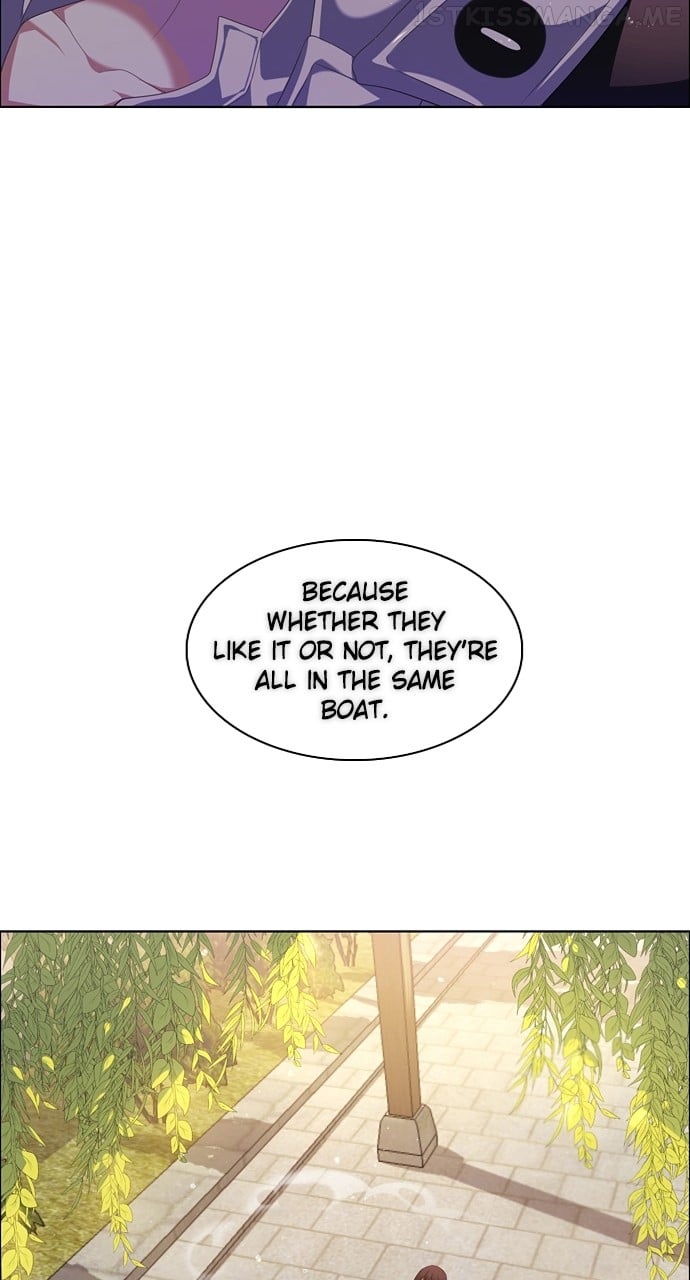 Zero Game Chapter 182 - page 67