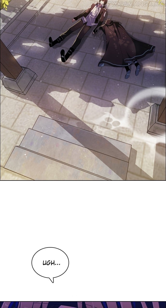 Zero Game Chapter 182 - page 68