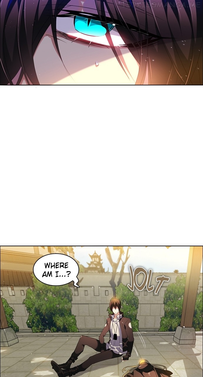 Zero Game Chapter 182 - page 69