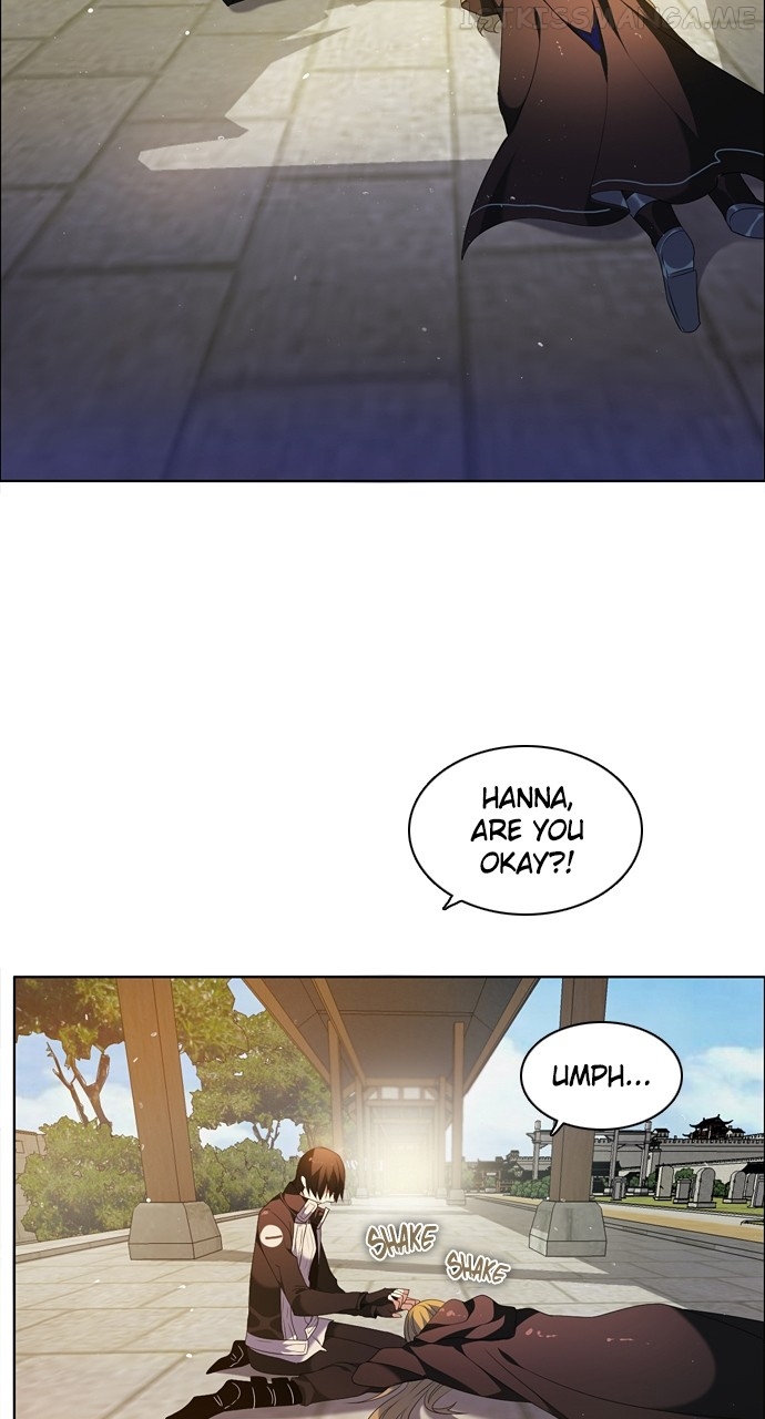 Zero Game Chapter 182 - page 70
