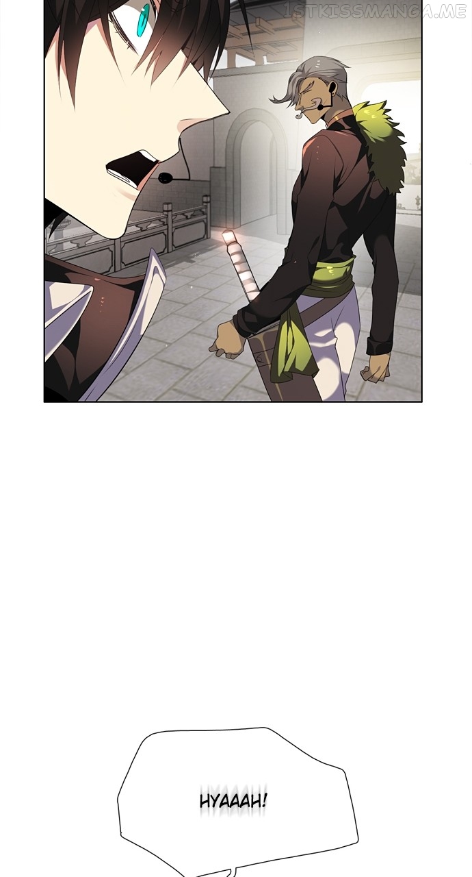 Zero Game Chapter 181 - page 11