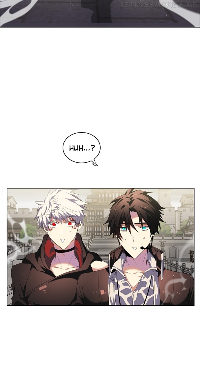 Zero Game Chapter 181 - page 18