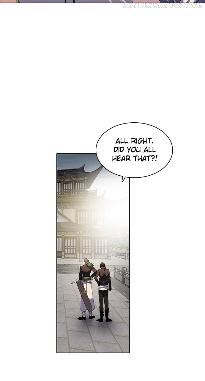 Zero Game Chapter 181 - page 25
