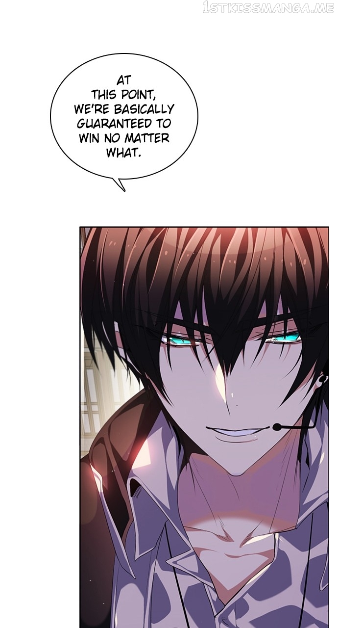 Zero Game Chapter 181 - page 26