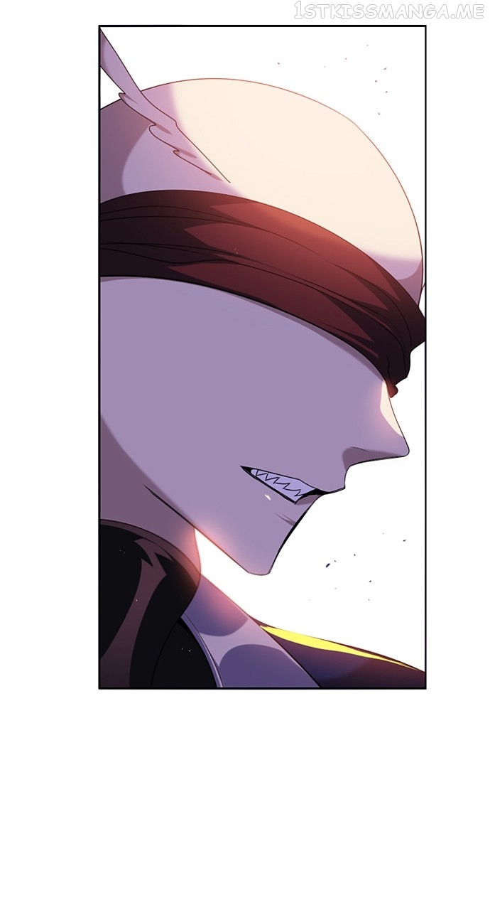 Zero Game Chapter 181 - page 31