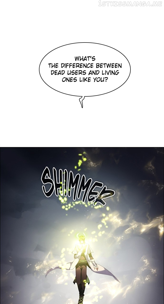 Zero Game Chapter 181 - page 32