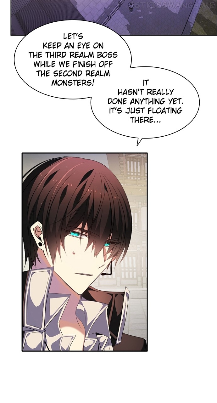 Zero Game Chapter 181 - page 38