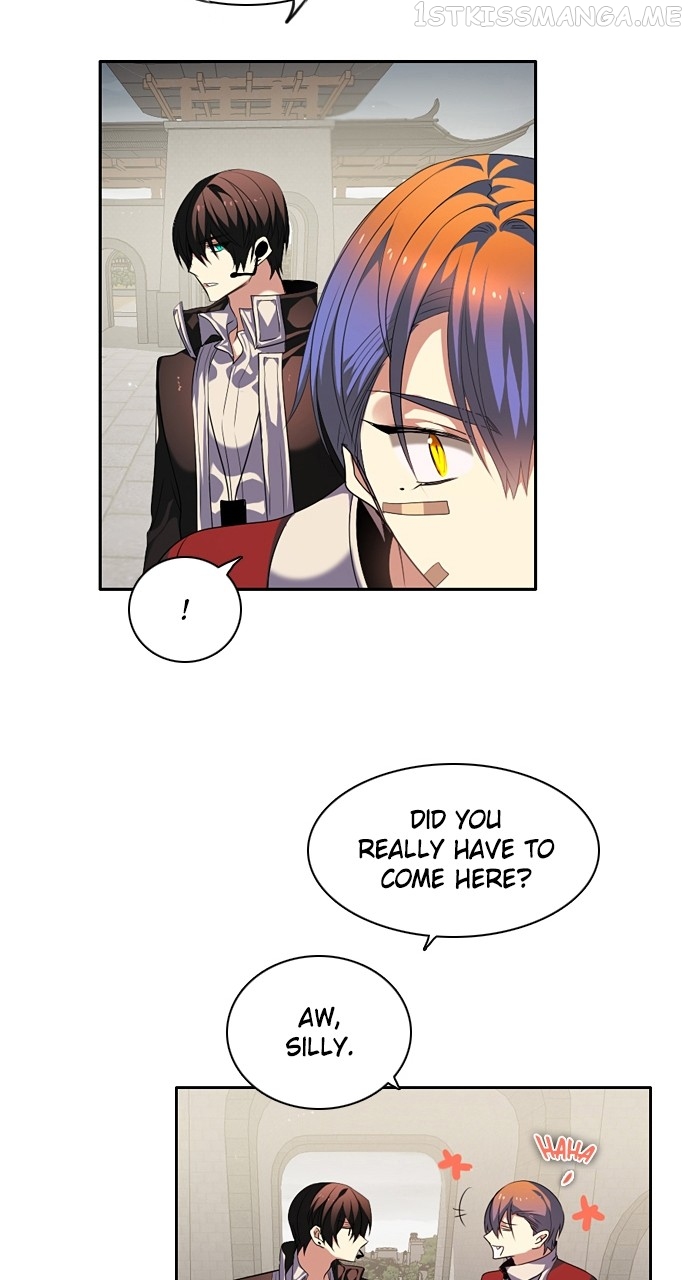 Zero Game Chapter 181 - page 42