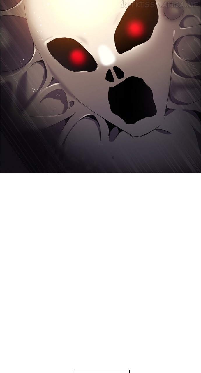 Zero Game Chapter 181 - page 61
