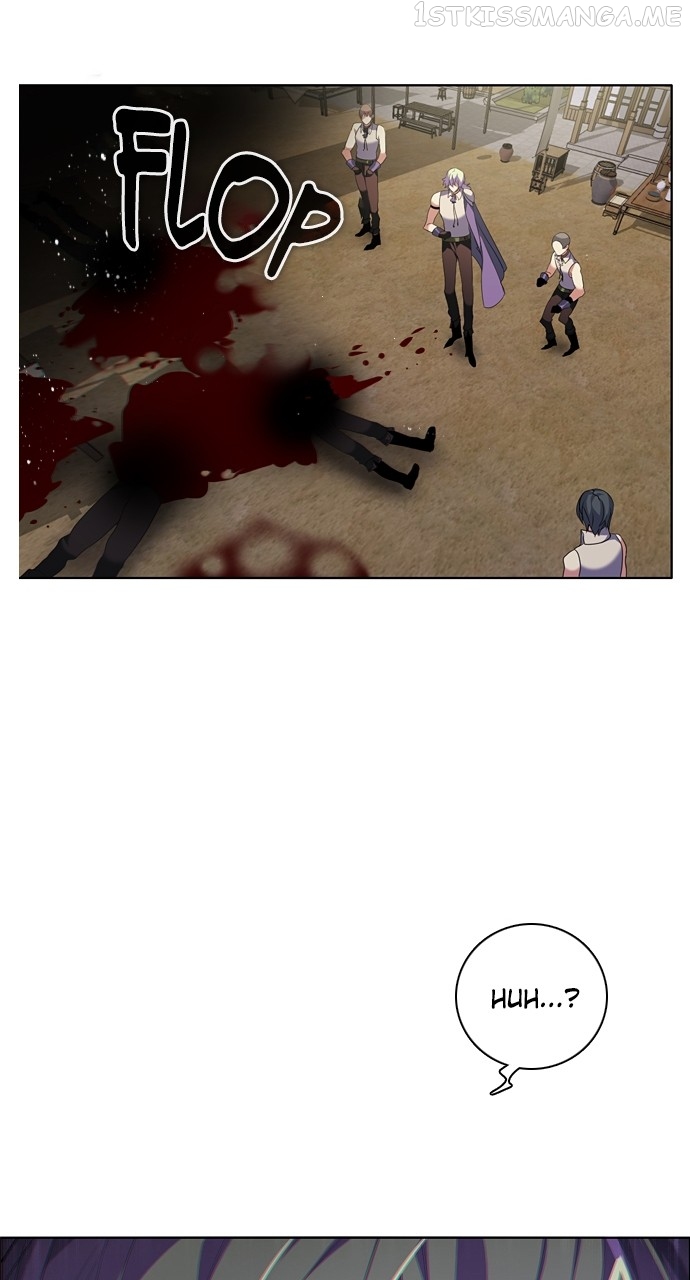 Zero Game Chapter 181 - page 66