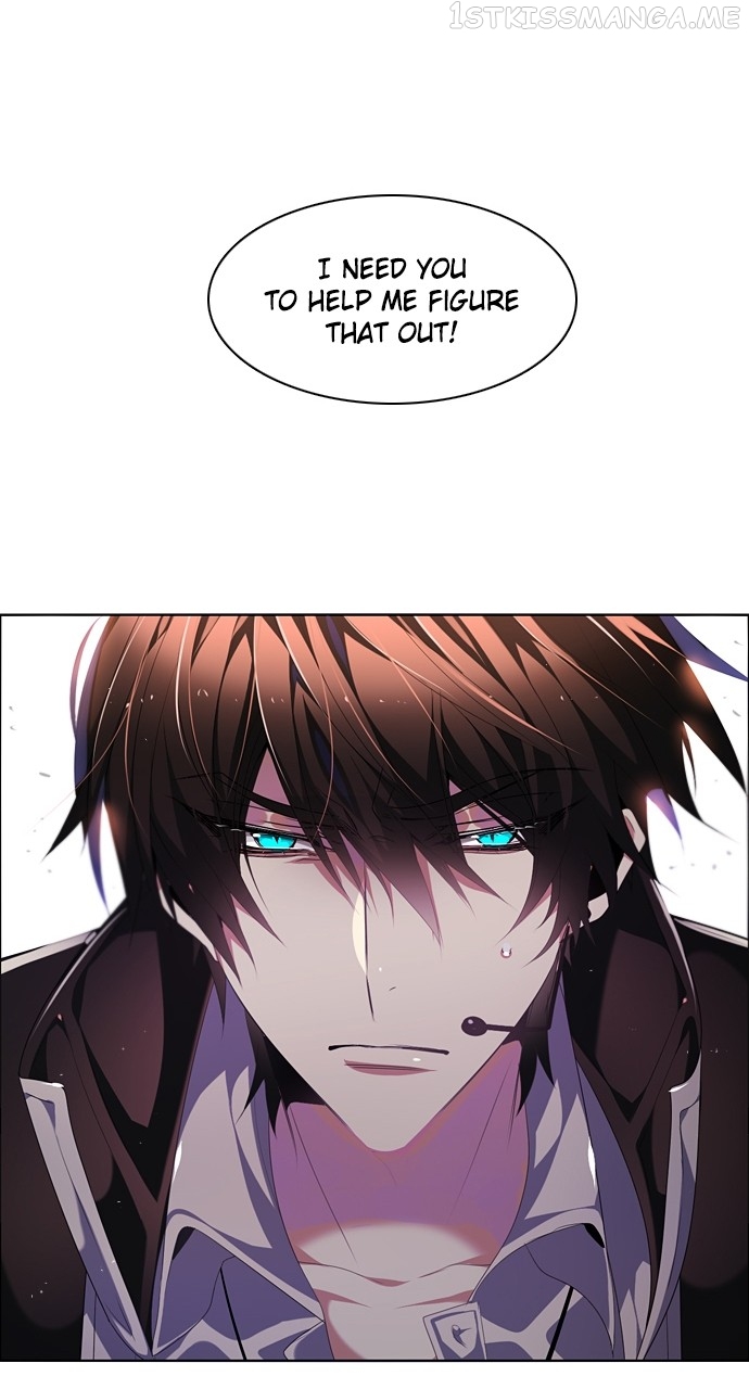 Zero Game Chapter 181 - page 78