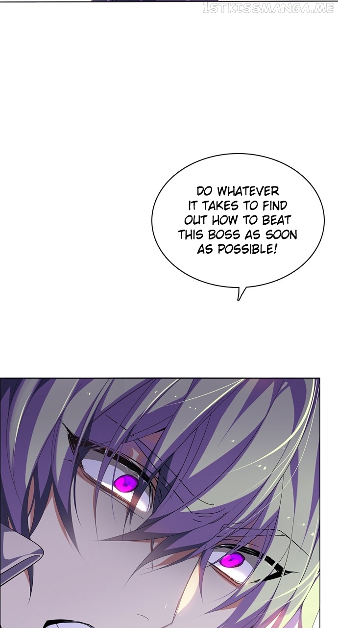 Zero Game Chapter 181 - page 81