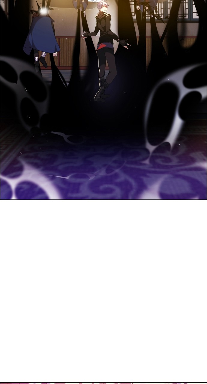 Zero Game Chapter 180 - page 12