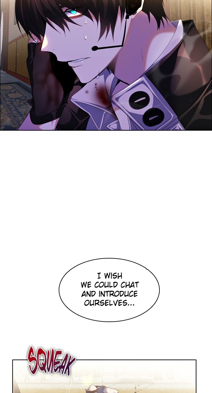 Zero Game Chapter 180 - page 14