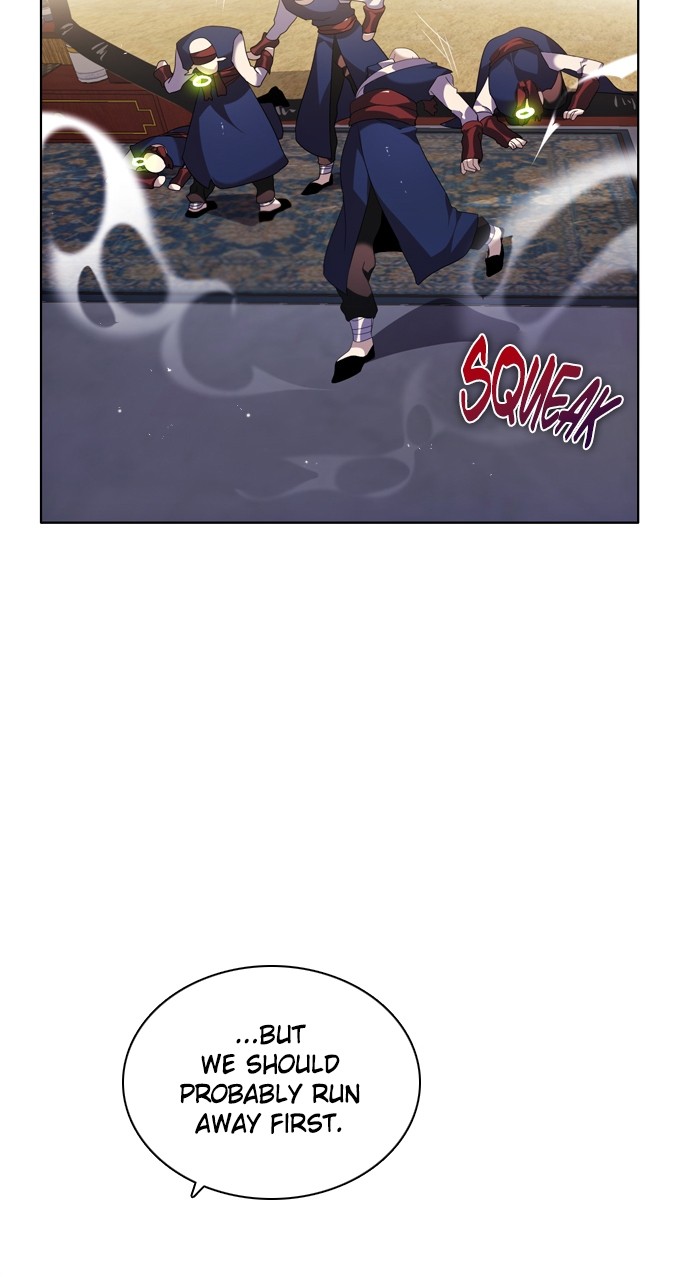 Zero Game Chapter 180 - page 15