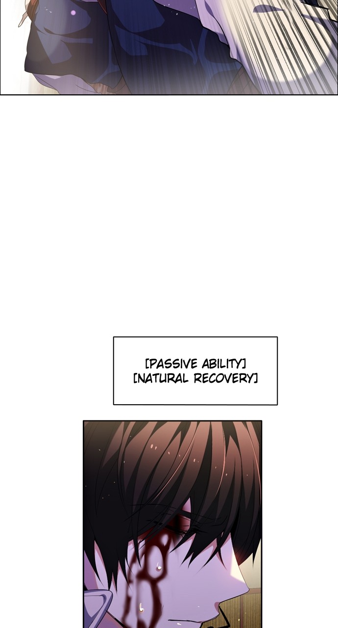 Zero Game Chapter 180 - page 17
