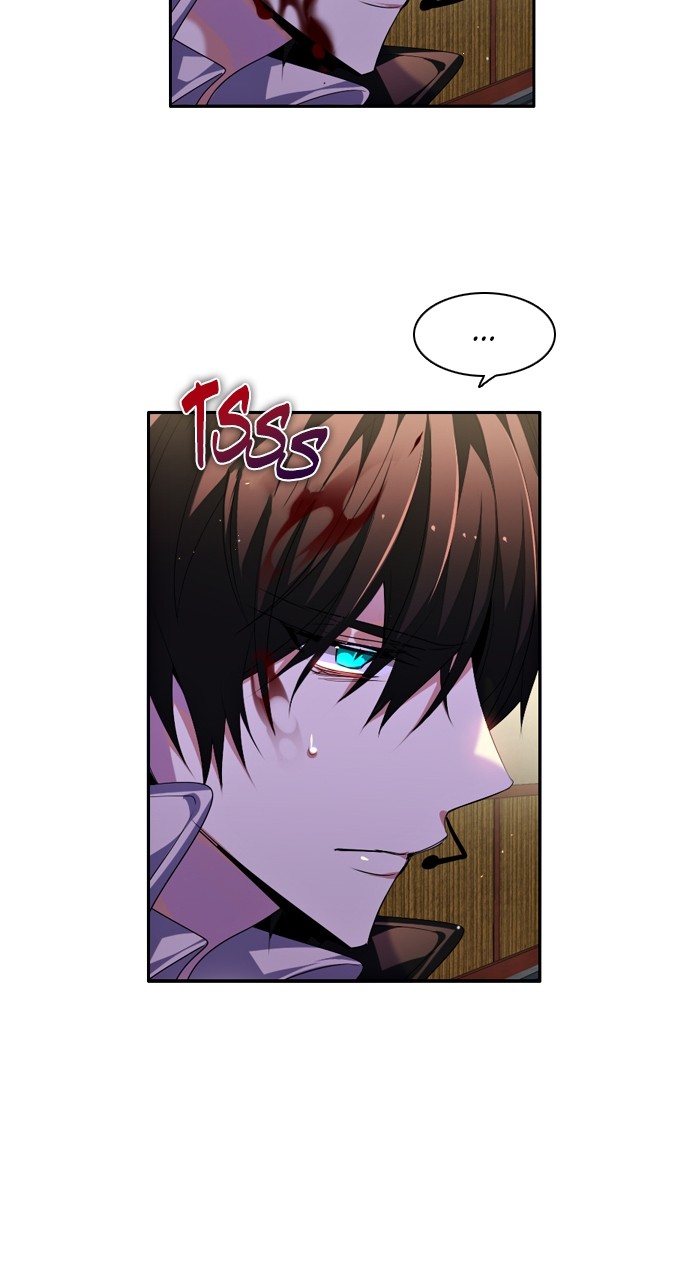 Zero Game Chapter 180 - page 18