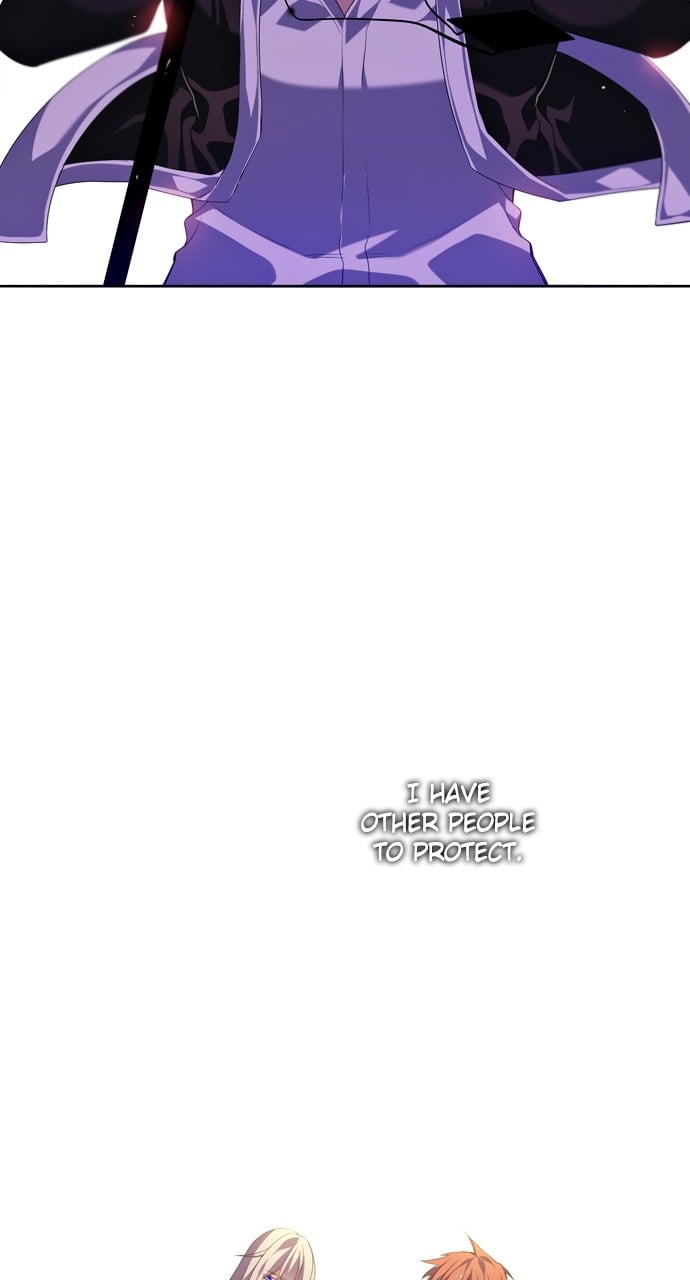 Zero Game Chapter 180 - page 23
