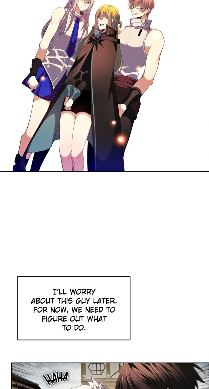 Zero Game Chapter 180 - page 24