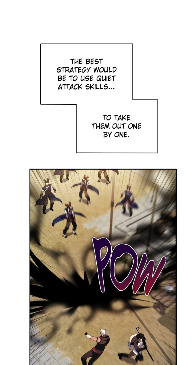 Zero Game Chapter 180 - page 26