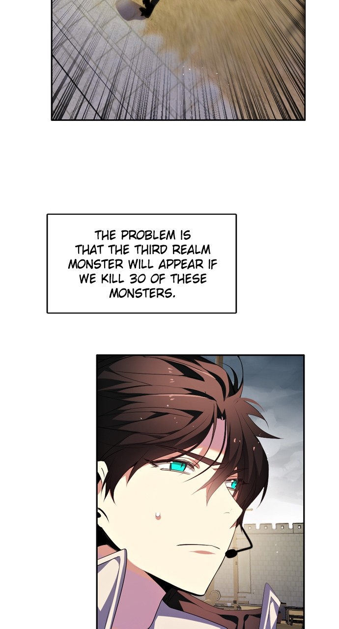 Zero Game Chapter 180 - page 27