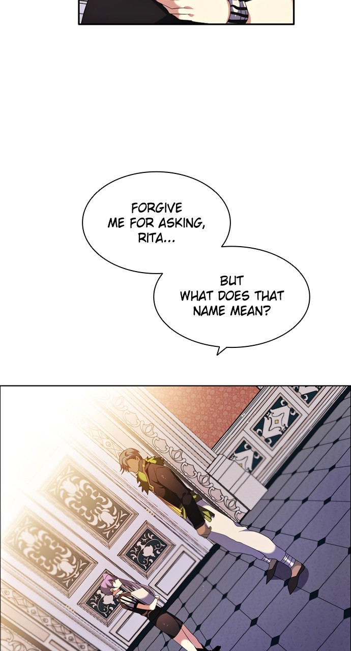 Zero Game Chapter 180 - page 3
