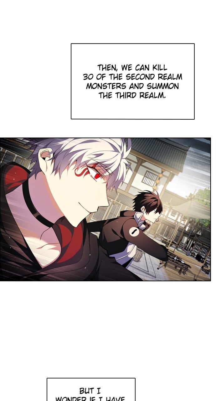 Zero Game Chapter 180 - page 31