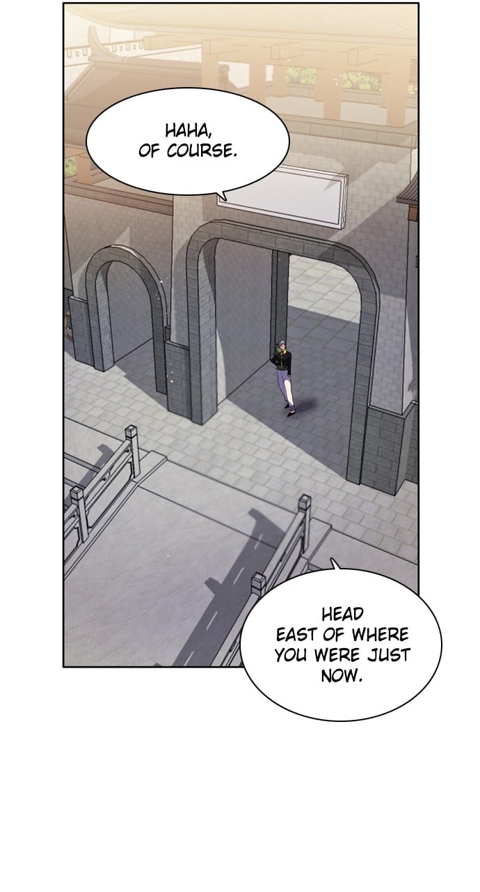Zero Game Chapter 180 - page 34