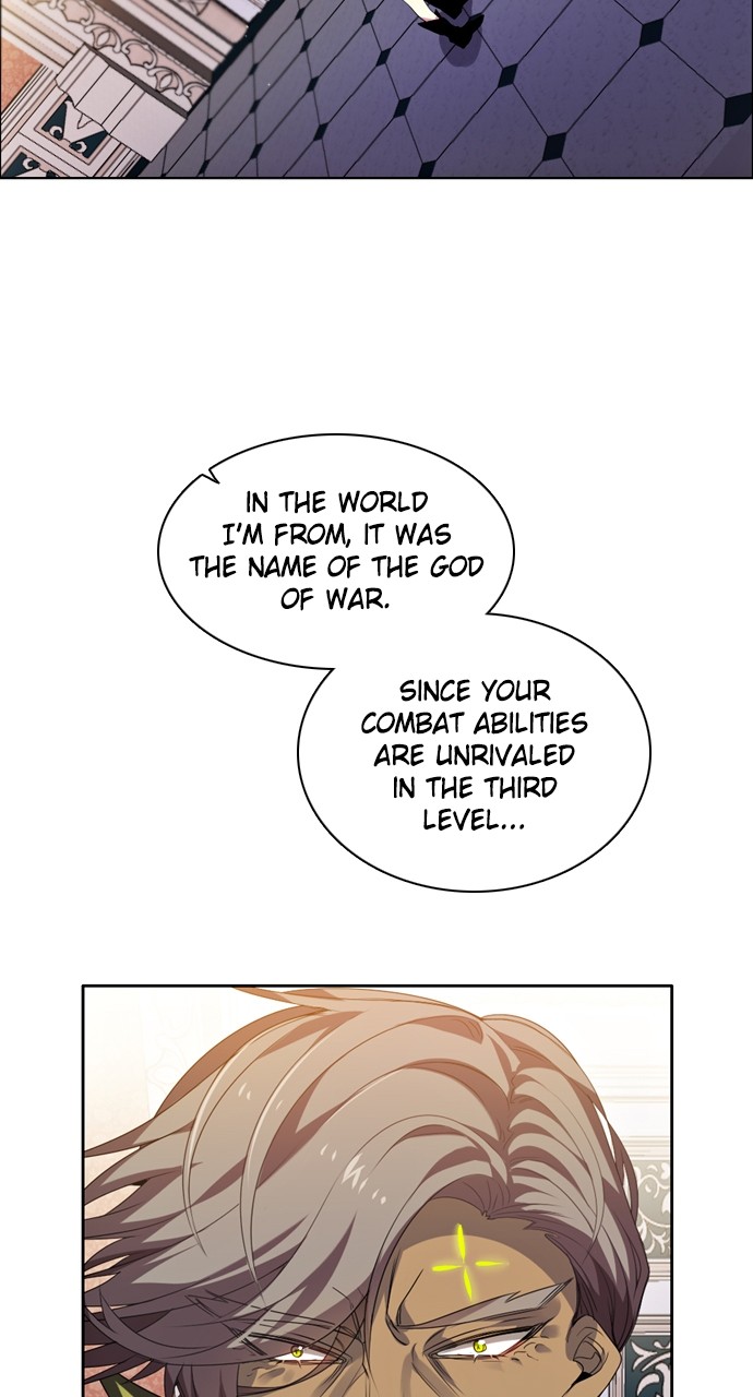 Zero Game Chapter 180 - page 4
