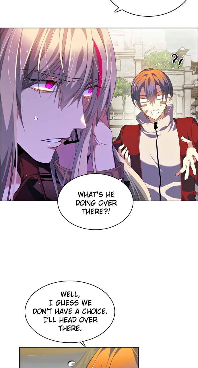 Zero Game Chapter 180 - page 42
